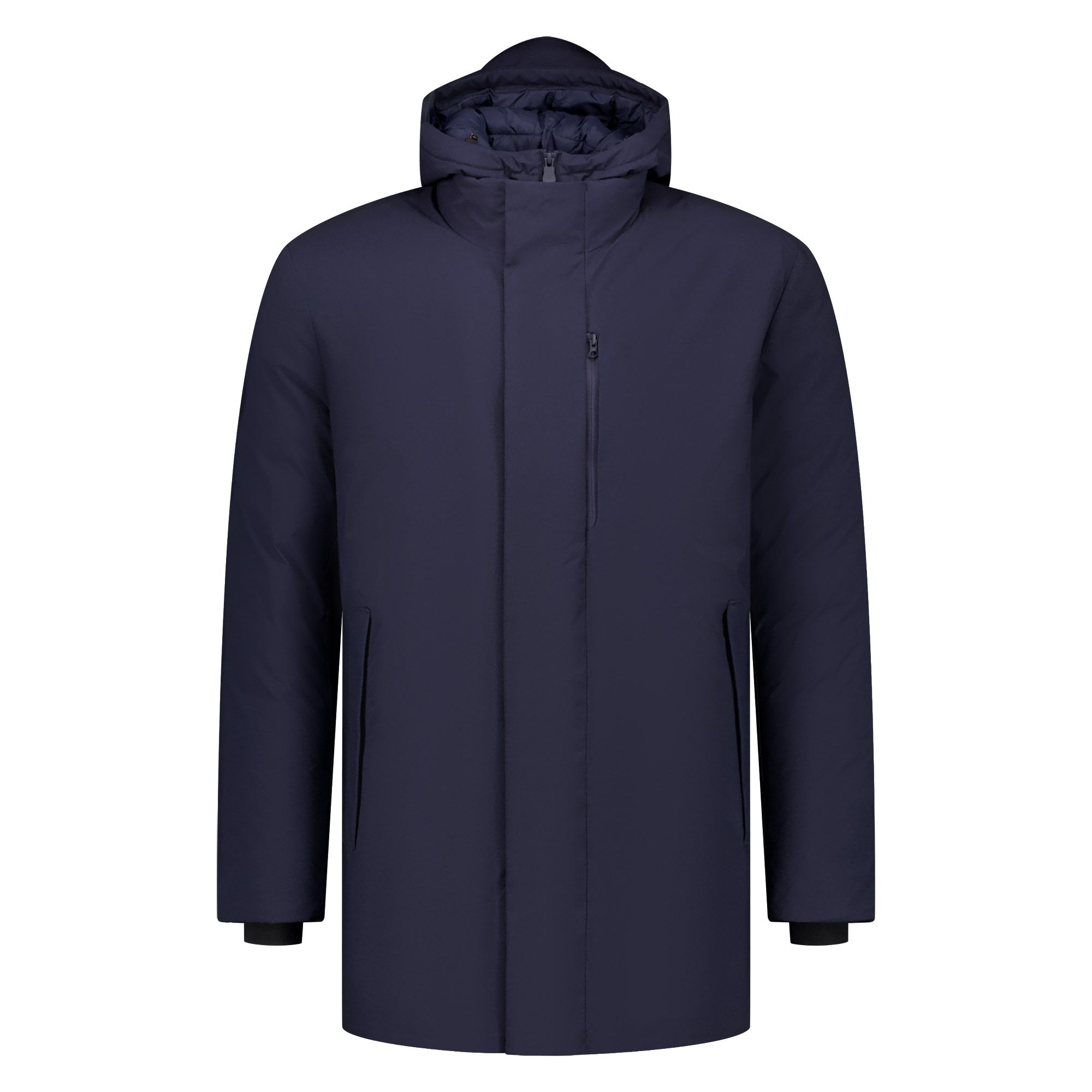 Save The Duck Sesle Winterjacket Men | Plutosport